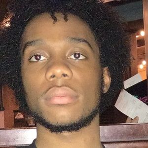 Meet your Posher, Kymani